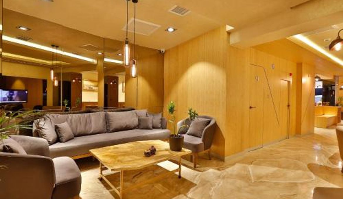 Ayramin Hotel Taksim