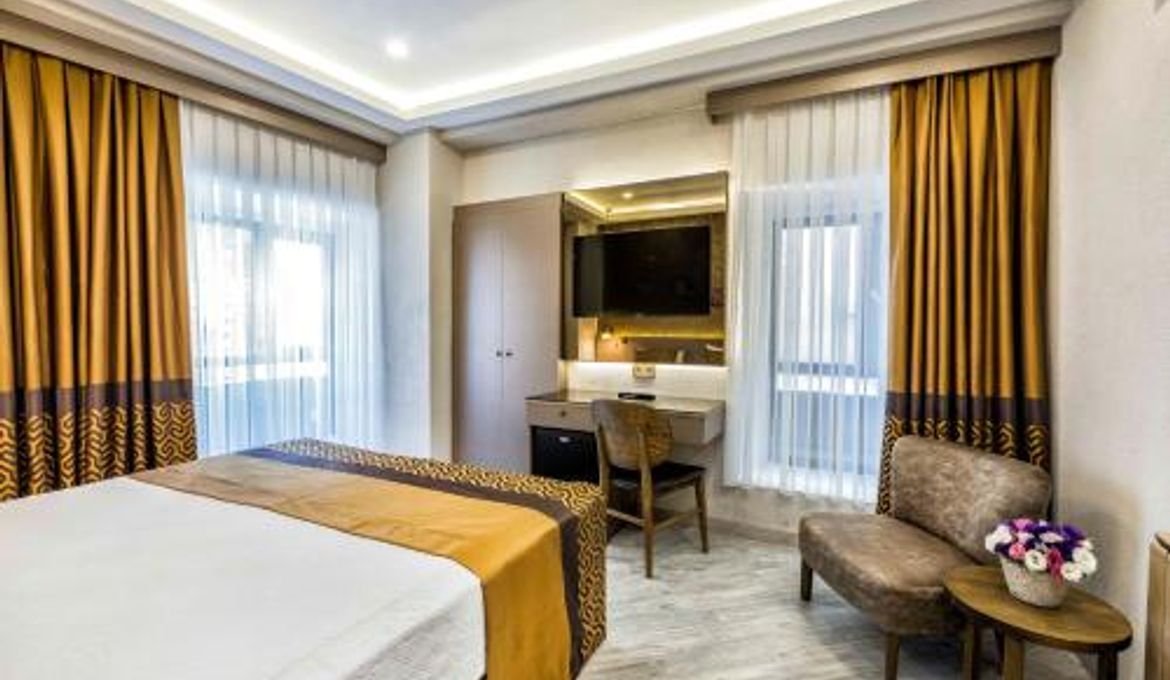 Ayramin Hotel Taksim