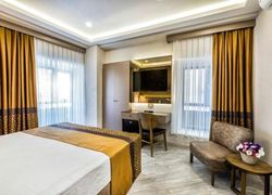 Taksim Elmadag Suites фото 4