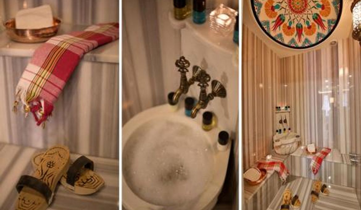 Ayramin Hotel Taksim