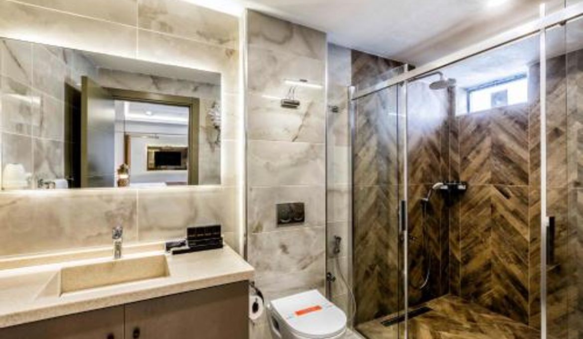 Ayramin Hotel Taksim