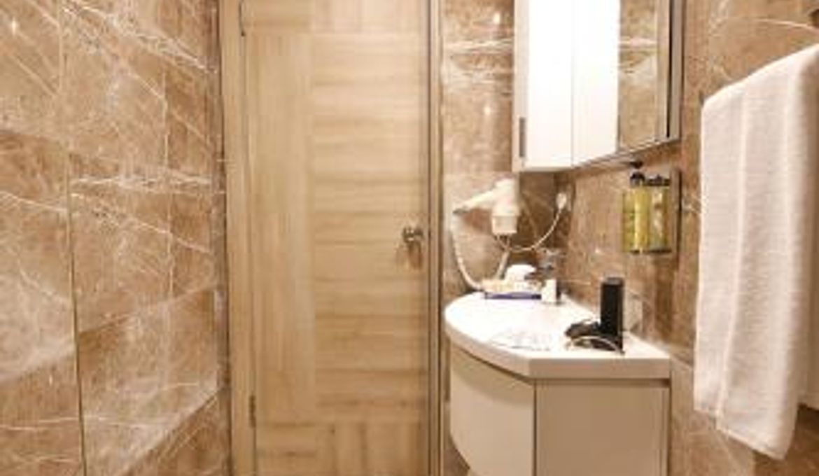 Ayramin Hotel Taksim