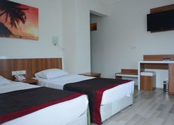 Alanya Princess Suite Hotel фото 3