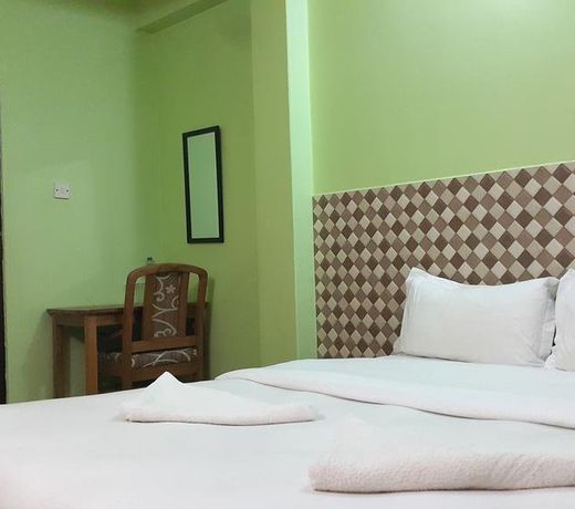 Hotel Bishram
