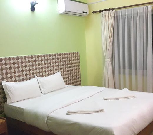 Hotel Bishram