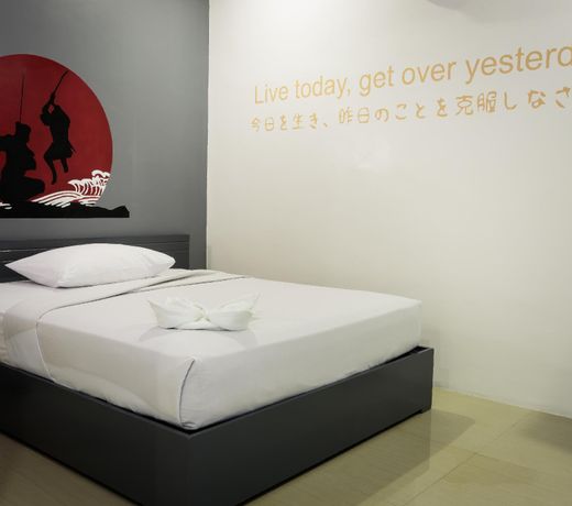 GC Suites