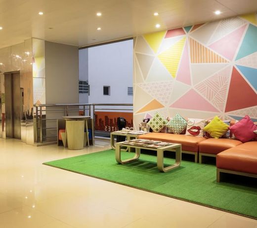GC Suites
