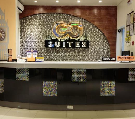 GC Suites