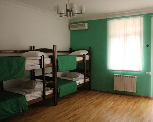 Green Hostel - Дзорахбюр - фото 6