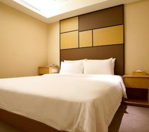 JI Hotel Xiamen Zhongshan Road Pedestrian Street