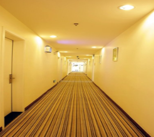 7Days Inn Zhuzhou Yangtze Plaza