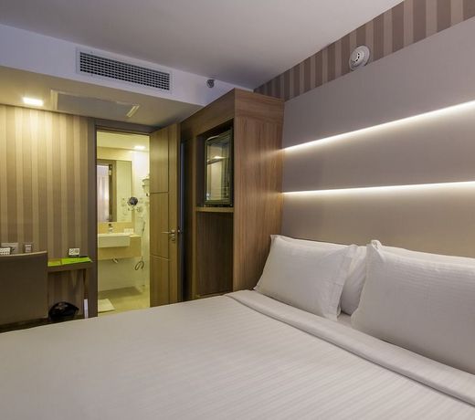 Américas Copacabana Hotel