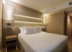 Américas Copacabana Hotel фото 3, г. Рио-де-Жанейро, 