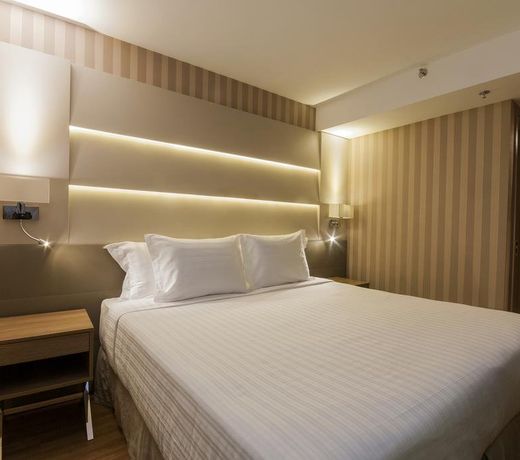 Américas Copacabana Hotel