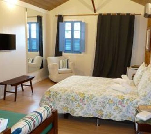 B & B Gourmet Itaipava
