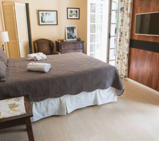 B & B Gourmet Itaipava
