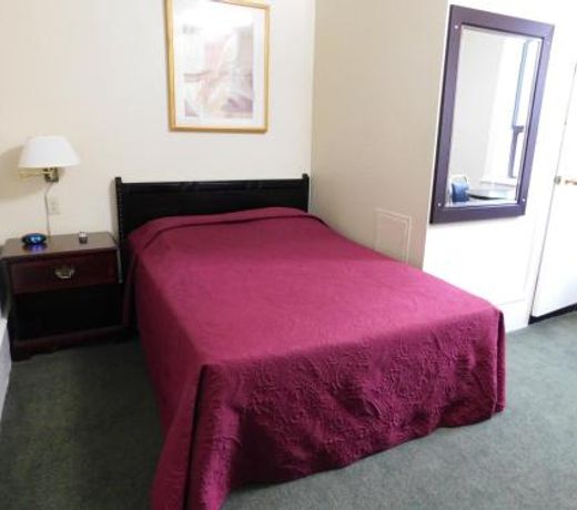 Filmores Hotel