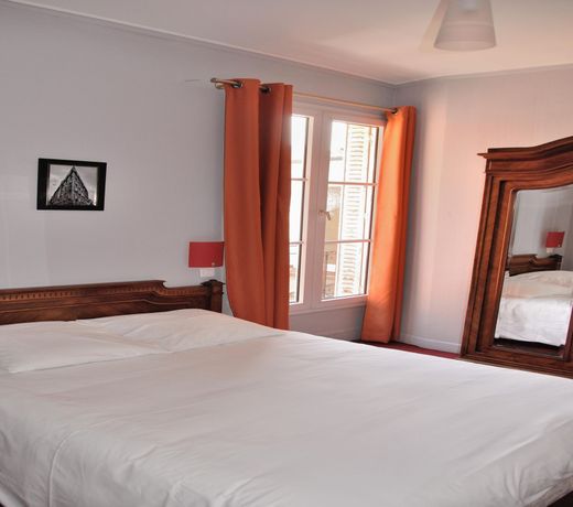 HÃ´tel Verlaine