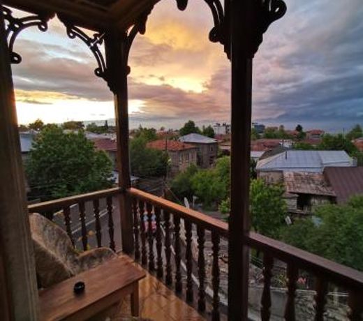Guest House Top Floor
