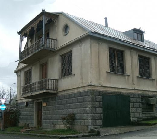 Guest House Top Floor