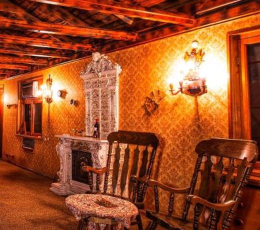Guest House Top Floor