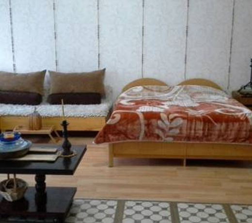 Homestay Izolda