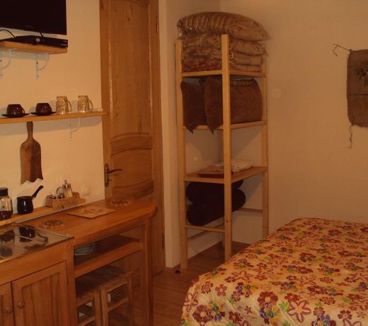 Homestay Izolda
