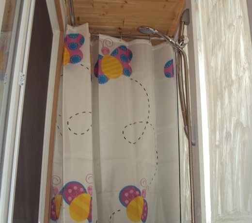 Homestay Izolda