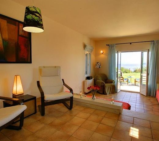 Blue Sea Luxury Villa