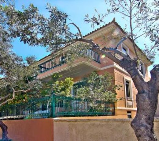 Glyfada Seaside Residence