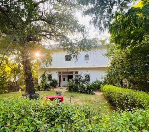 Kawa Guest House