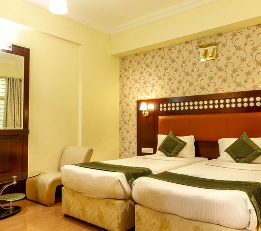 Hibiscus Inn