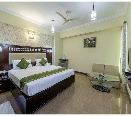 Hibiscus Inn