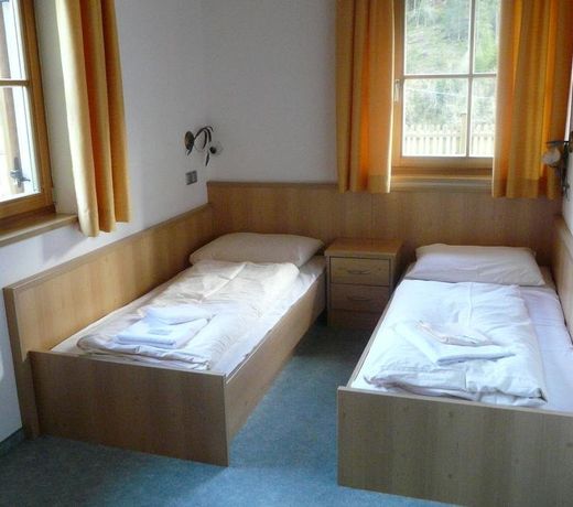 Hotel Larchhof Ratschings
