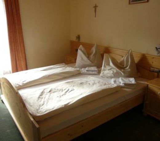 Hotel Larchhof Ratschings