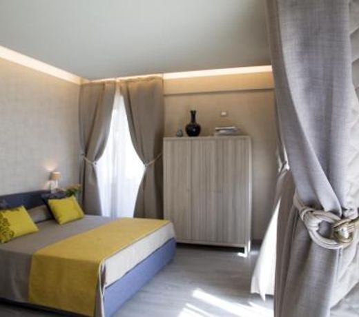 theBed