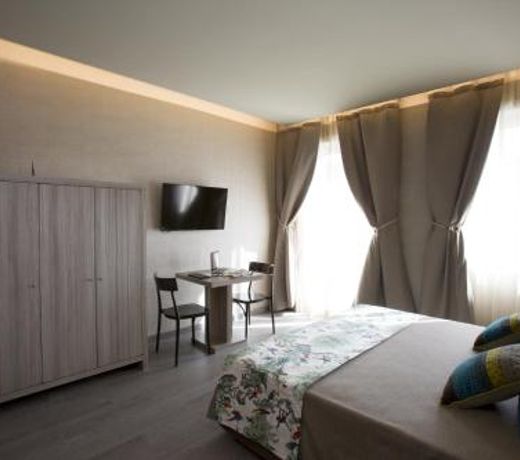 theBed