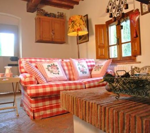 Podere Le Murella