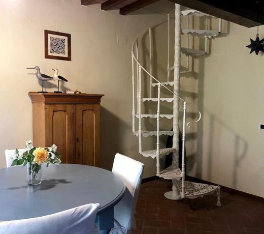 Podere Le Murella