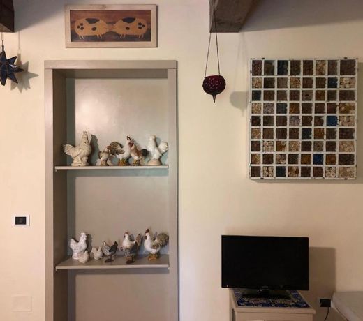 Podere Le Murella