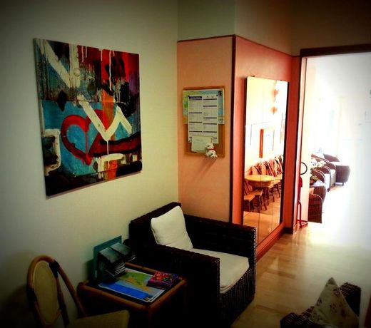 Hotel Zen