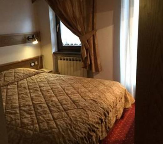Albergo Garni Martina
