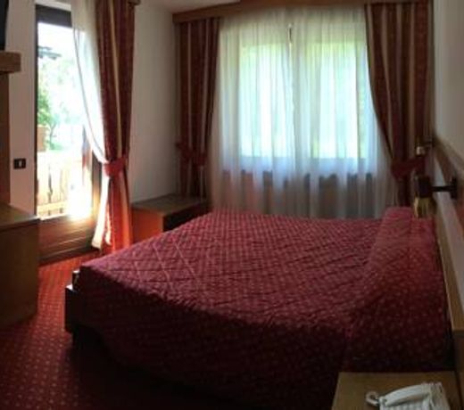 Albergo Garni Martina