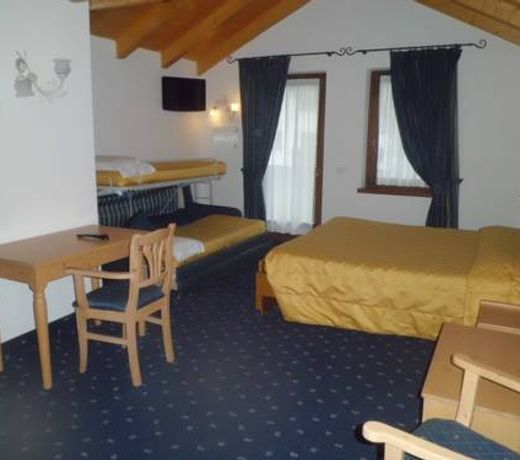 Albergo Garni Martina