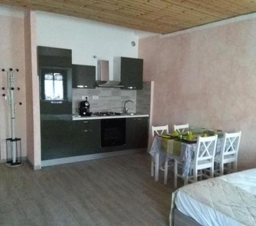 Apartments Il Delfino