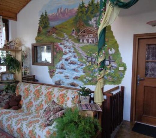Casa Noemi Imer