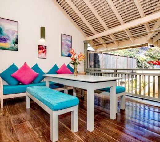 Small House Boutique Guest House