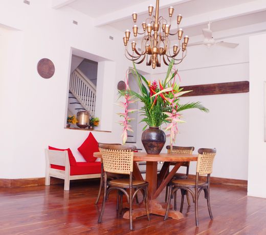Small House Boutique Guest House