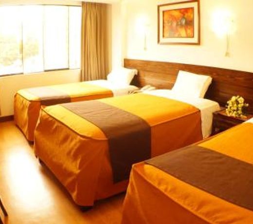 Illas Inn