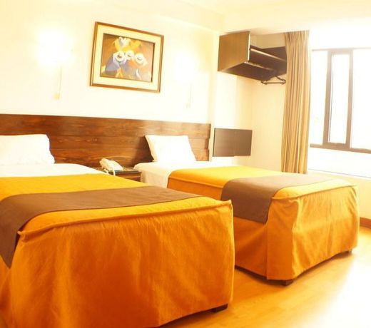Illas Inn
